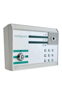 Zoneguard Definition Security Equipment and Security Products - Hoyles