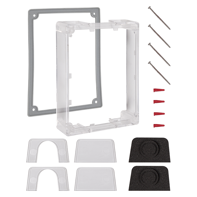 Universal Stopper 37mm Spacer