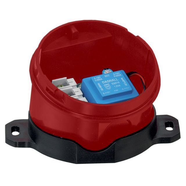 Mains Pack - 110Vac/230Vac input 24Vdc output