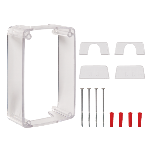 Euro stopper 50mm spacer