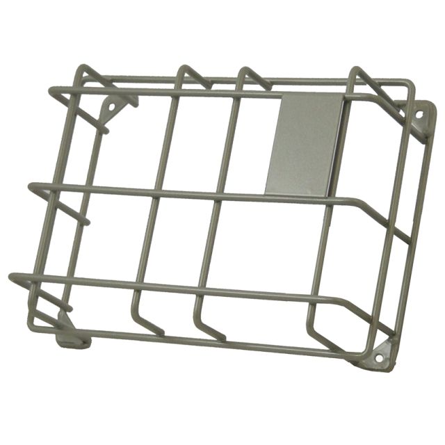 Protective cage for Exitguard and DorWatcher and more..