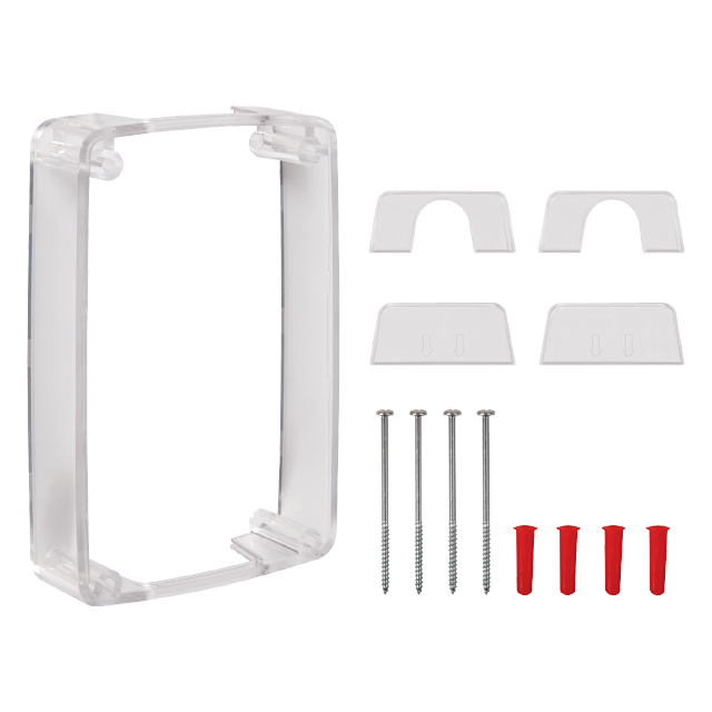 Euro stopper 32mm spacer