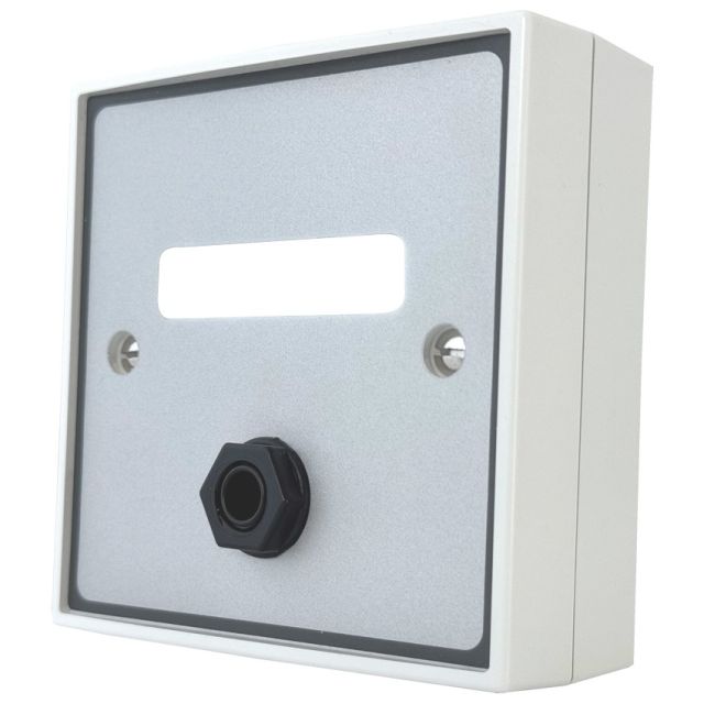 6.35mm jack plug socket for use with S1631