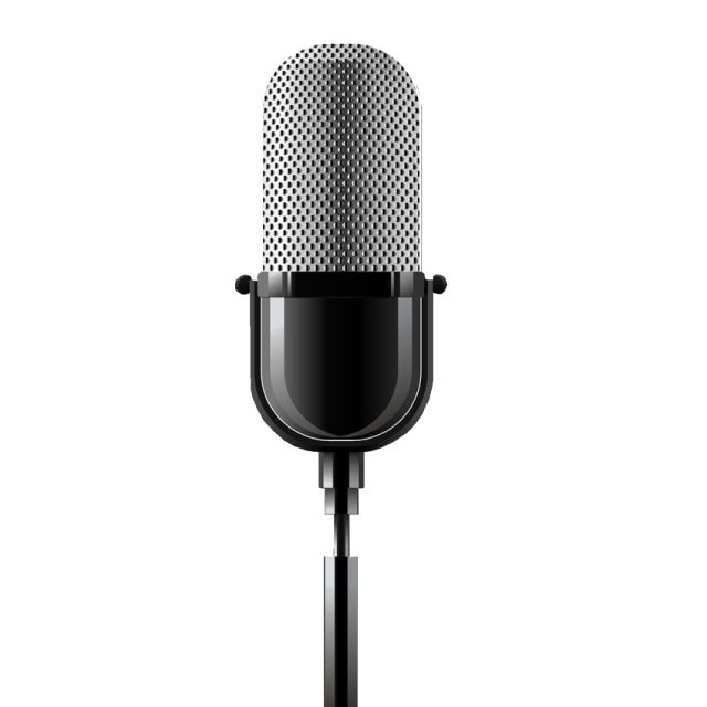Professional recording of up to four short voice messages