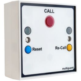 Shutter Call Point Electronic Call Point