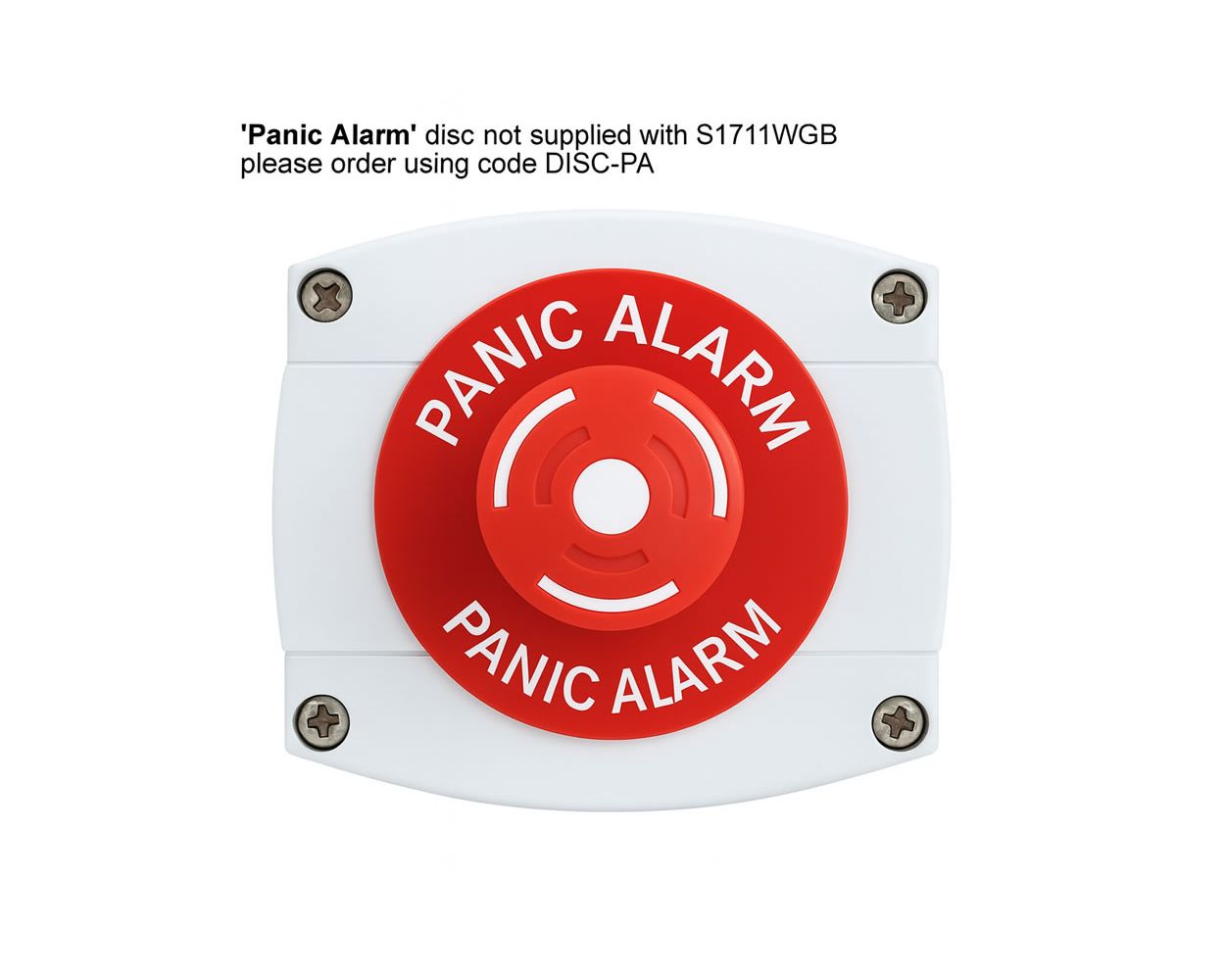 12V Access Door Control Disabled Door Push Button Door Exit Switch Door Opening Button Door Release Push Button Output B