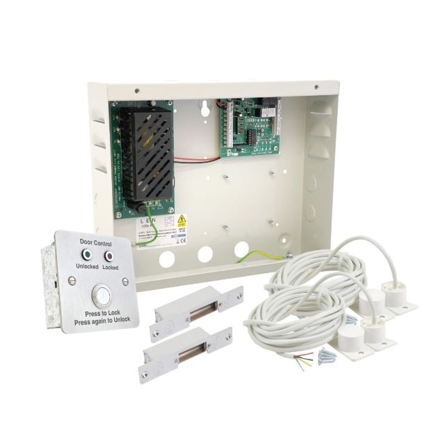 Basic Shared Bathroom Kit